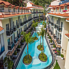 Montebello Resort Hotel
